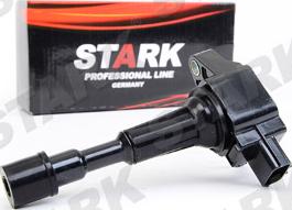 Stark SKCO-0070109 - Ignition Coil autospares.lv