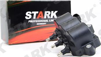 Stark SKCO-0070134 - Ignition Coil autospares.lv