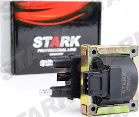 Stark SKCO-0070126 - Ignition Coil autospares.lv