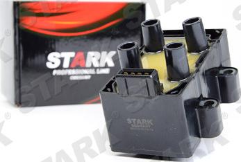 Stark SKCO-0070175 - Ignition Coil autospares.lv
