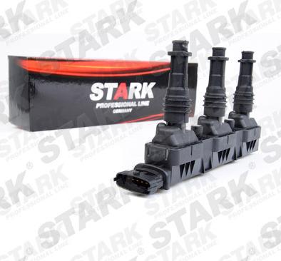 Stark SKCO-0070248 - Ignition Coil autospares.lv