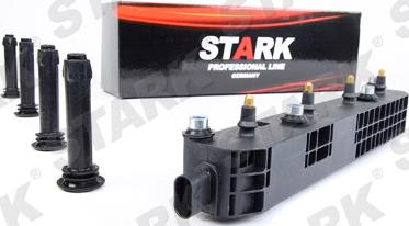 Stark SKCO-0070202 - Ignition Coil autospares.lv