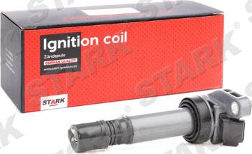Stark SKCO-0070226 - Ignition Coil autospares.lv