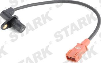 Stark SKCPS-0360046 - Sensor, crankshaft pulse autospares.lv