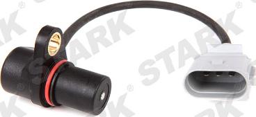 Stark SKCPS-0360010 - Sensor, crankshaft pulse autospares.lv