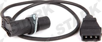 Stark SKCPS-0360013 - Sensor, crankshaft pulse autospares.lv