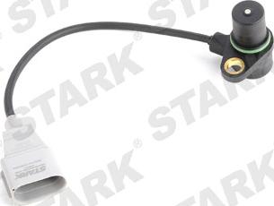 Stark SKCPS-0360084 - Sensor, crankshaft pulse autospares.lv