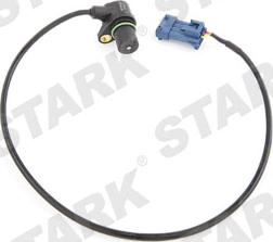 Stark SKCPS-0360037 - Sensor, crankshaft pulse autospares.lv