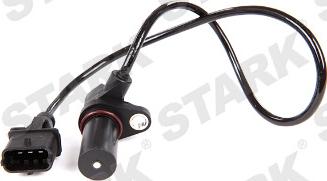 Stark SKCPS-0360024 - Sensor, crankshaft pulse autospares.lv