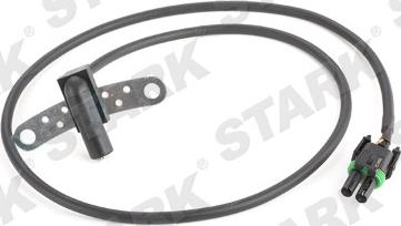 Stark SKCPS-0360071 - Sensor, crankshaft pulse autospares.lv