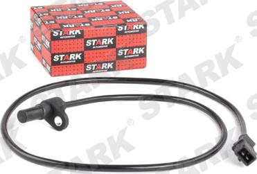 Stark SKCPS-0360127 - Sensor, crankshaft pulse autospares.lv