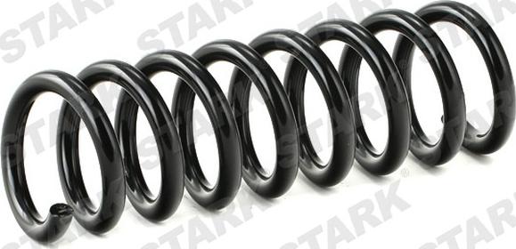 Stark SKCS-0040400 - Coil Spring autospares.lv