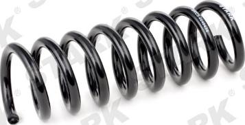 Stark SKCS-0040438 - Coil Spring autospares.lv