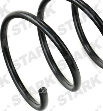 Stark SKCS-0040432 - Coil Spring autospares.lv