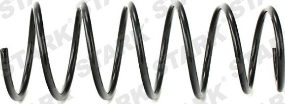 Stark SKCS-0040432 - Coil Spring autospares.lv