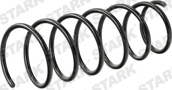 Stark SKCS-0040432 - Coil Spring autospares.lv