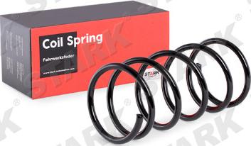 Stark SKCS-0040479 - Coil Spring autospares.lv