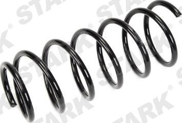 Stark SKCS-0040096 - Coil Spring autospares.lv