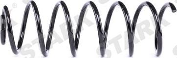 Stark SKCS-0040042 - Coil Spring autospares.lv