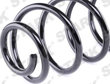 Stark SKCS-0040042 - Coil Spring autospares.lv