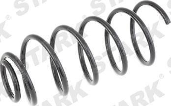 Stark SKCS-0040059 - Coil Spring autospares.lv