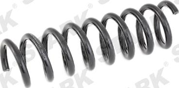 Stark SKCS-0040057 - Coil Spring autospares.lv