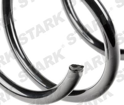 Stark SKCS-0040005 - Coil Spring autospares.lv