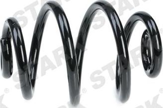 Stark SKCS-0040013 - Coil Spring autospares.lv