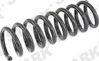 Stark SKCS-0040081 - Coil Spring autospares.lv