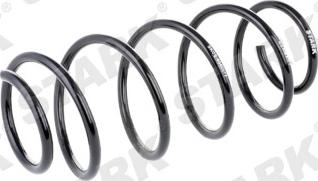 Stark SKCS-0040077 - Coil Spring autospares.lv