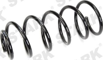 Stark SKCS-0040194 - Coil Spring autospares.lv