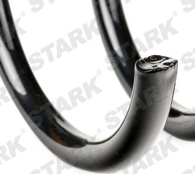 Stark SKCS-0040196 - Coil Spring autospares.lv