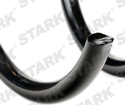 Stark SKCS-0040146 - Coil Spring autospares.lv