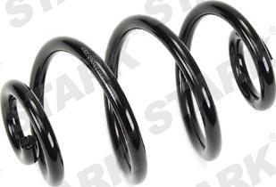 Stark SKCS-0040141 - Coil Spring autospares.lv