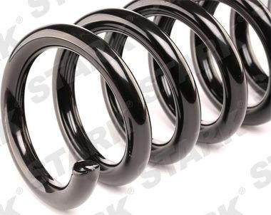 Stark SKCS-0040169 - Coil Spring autospares.lv