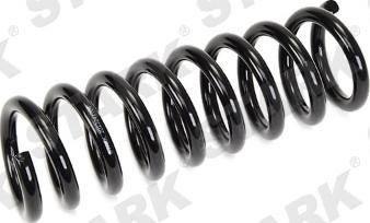 Stark SKCS-0040112 - Coil Spring autospares.lv