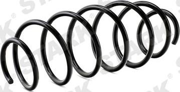 Stark SKCS-0040138 - Coil Spring autospares.lv