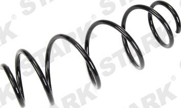 Stark SKCS-0040138 - Coil Spring autospares.lv