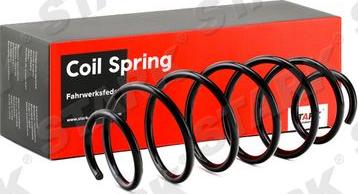 Stark SKCS-0040138 - Coil Spring autospares.lv