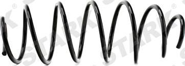 Stark SKCS-0040138 - Coil Spring autospares.lv