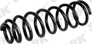 Stark SKCS-0040129 - Coil Spring autospares.lv