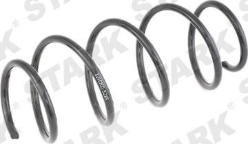 Stark SKCS-0040173 - Coil Spring autospares.lv