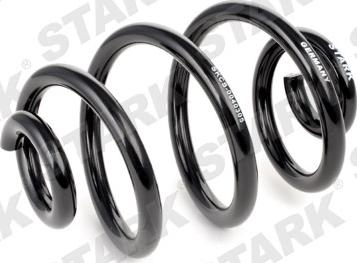 Stark SKCS-0040305 - Coil Spring autospares.lv