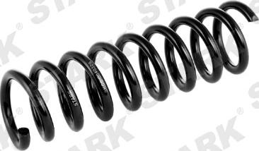 Stark SKCS-0040326 - Coil Spring autospares.lv