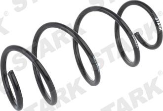 Stark SKCS-0040323 - Coil Spring autospares.lv