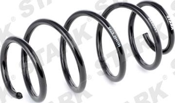 Stark SKCS-0040295 - Coil Spring autospares.lv