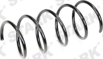 Stark SKCS-0040228 - Coil Spring autospares.lv