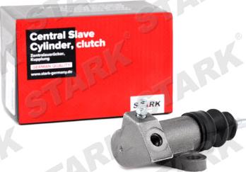 Stark SKCSC-0630092 - Central Slave Cylinder, clutch autospares.lv