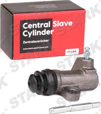 Stark SKCSC-0630066 - Slave Cylinder, clutch autospares.lv