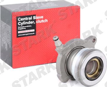 Stark SKCSC-0630063 - Central Slave Cylinder, clutch autospares.lv